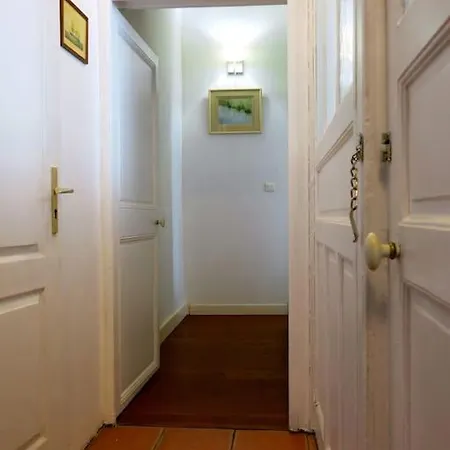 Apartamento Hypercentre / Bouffay *