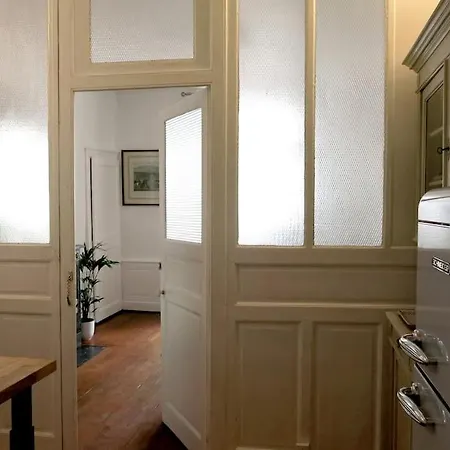 Hypercentre / Bouffay Apartamento